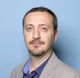 Faruk Uysal