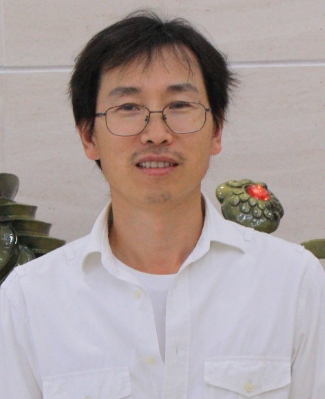 Chunjie Tian