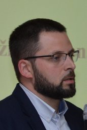 Sven Mencik