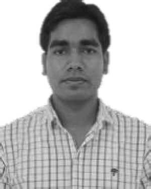 Ranjan Kumar Maurya