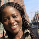 Deborah Ehichioya