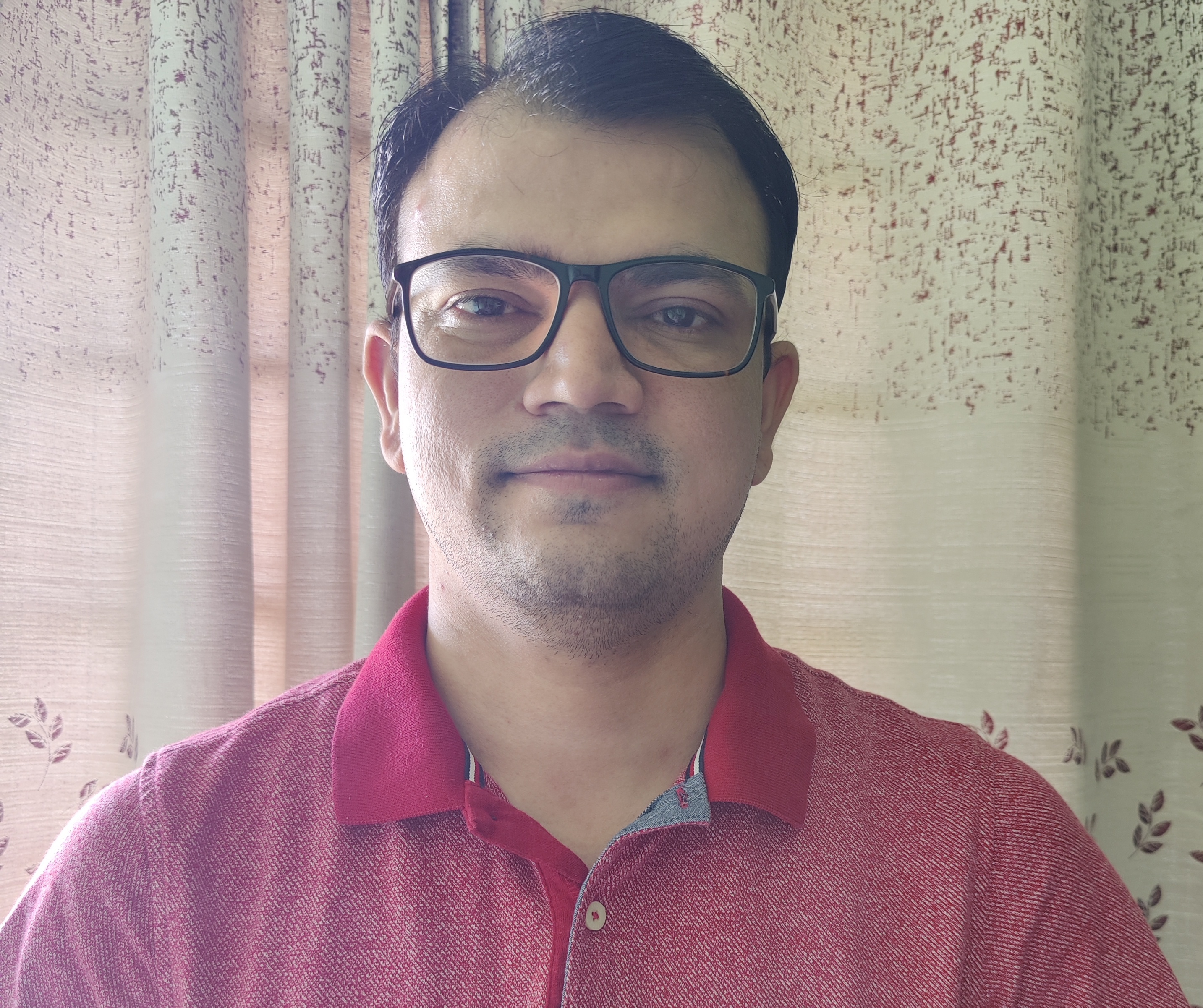 Narendra Ojha