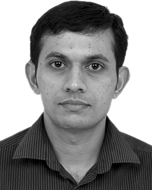 Aswin S. Rao