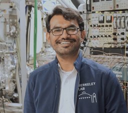 Moniruzzaman Shaikh