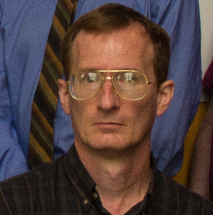 Michael Williamson