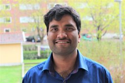 Raghuveer Chimata