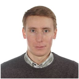 Sergei Ivanov