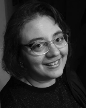 Silvia Bittolo Bon