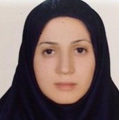 Maryam Cheraghzadeh