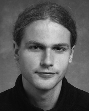 Oliver Gehrke