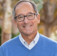 Mark Wolfson