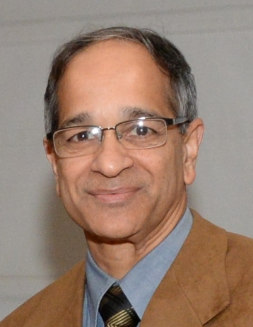 P. Ramachandran