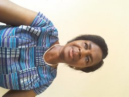 Margaret Agiang