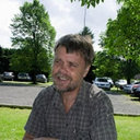 Ove K. S. Gustafsson