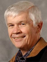 Chuck Eastman