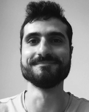 Daniele Friolo