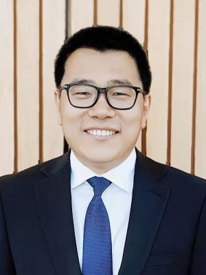 Chunliang Xu