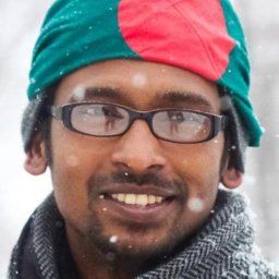 Kazi Md.  Abdullah Al Mamun