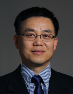 Lisheng Zhang