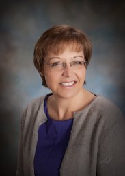 Colleen Thoma