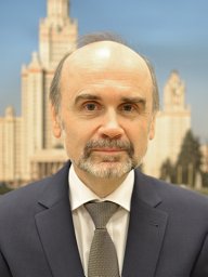 Vladimir V. Voevodin