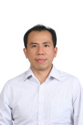 Quoc-Thai Pham
