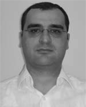 Ioannis Dagres