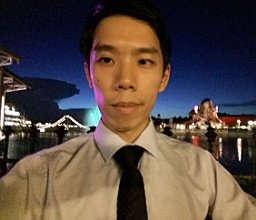 Jesse H. Lam