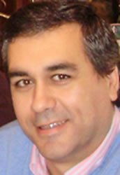 Victor Manuel de La Prida Pidal