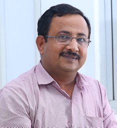 Udupi A. Ramagopal
