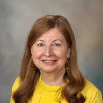 Carole A. Warnes