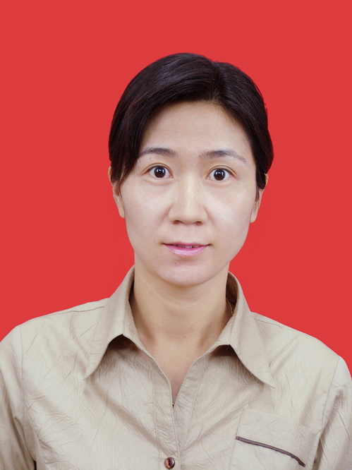 Wenqin She