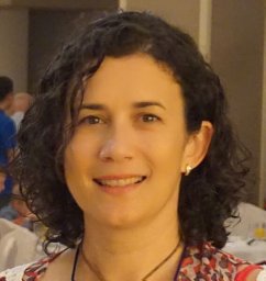 Irene Díaz