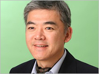 Masaaki Morikawa