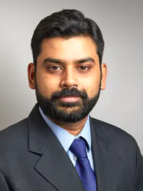 Ganesh Vasan