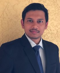 Swarnadeep Seth