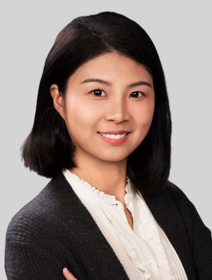 Shan Zhou