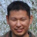 Yongchen Yang