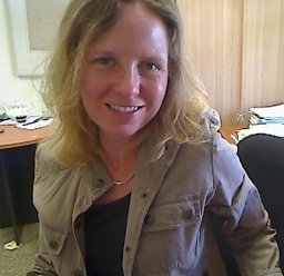 Laura Perry