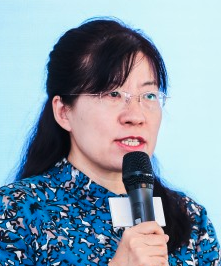Wenjing Guo