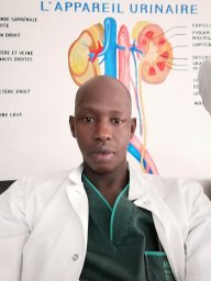 Abdoulaye Ndiath