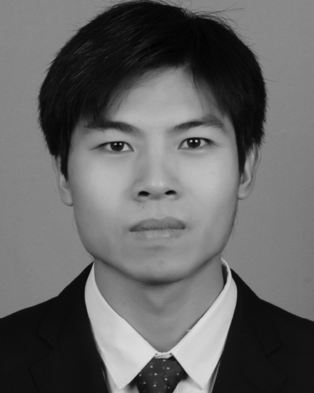 Chen Wei-wei