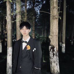 MingYue Cheng