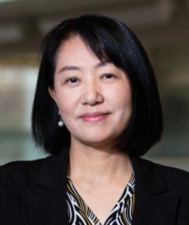 Rose Hu