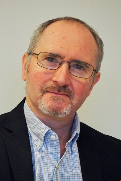Edwin Routledge