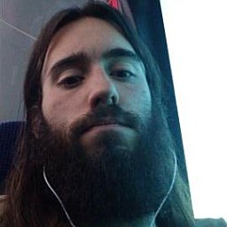 Jose Antonio Matías-García