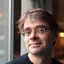 Marco van Kerkhoven
