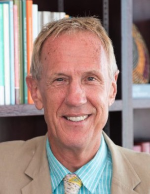 Ken Hyland