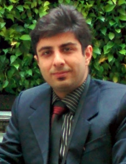Mohammad Hosseini