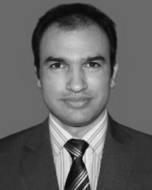 Ammad Jadoon
